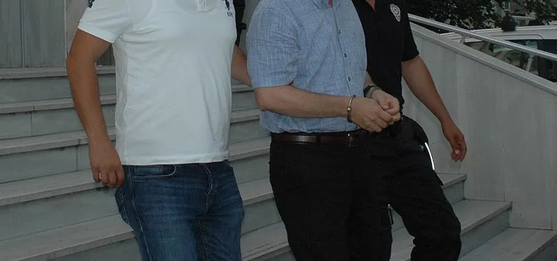 FETÖ'nün darbe girişimi soruşturmasında 2 emniyet müdürü tutuklandı