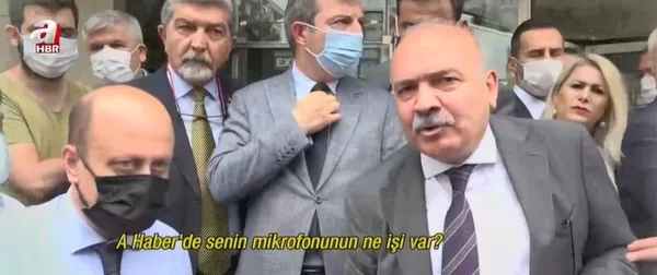 A Haber neden hedefte? A Haber’i kimler hedef gösteriyor? Basın meslek kuruluşları kurumumuza yapılan saldırılara neden sessiz?