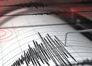 Sivasta korkutan deprem