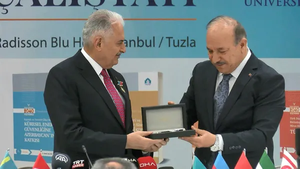 AK Parti Genel Başkanvekili Binali Yıldırım’dan savunma sanayi mesajı! Dünya takdir ediyor