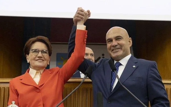 1687545526203.jpeg İYİ Parti ile CHP arasında sert restleşme! Meral Akşener'in A takımı yerel seçimler öncesi pozisyon aldı - 5