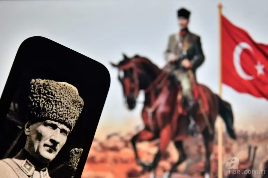 30 AĞUSTOS ZAFER BAYRAMI MESAJLARI 2025 | Duygusal, coşkulu, anlamlı ve özgün 30 Ağustos mesajları ve sözleri! Instagram, Facebook 12