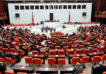 Torba yasa TBMM'den geçti