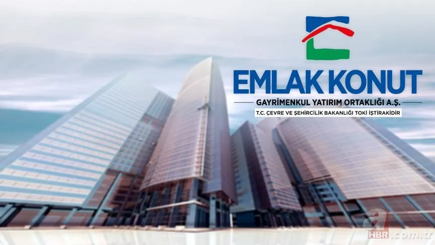 Emlak Konut Yeni Yuvam başvuru şartları: Kimler yararlanabilir? Kredi Notu, gelir belgesi gerekli mi? Geçerli projeler tam liste 4