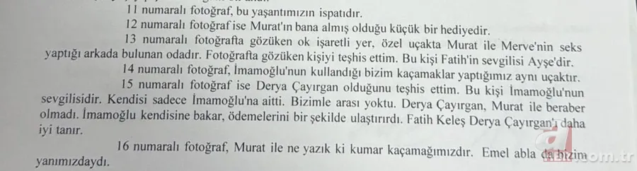 Rabia Karaca’dan şoke eden itiraf: Gülibrahimoğlu İBB'den kazandığı 200 bin doları beş dakikada kaybetmişti 21