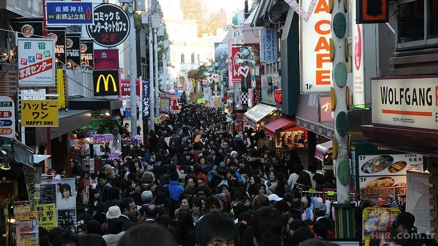 Temmuzda Japonya’da deprem olacak mı? Turistler peş peşe iptale başladı: İşte Manga kehaneti… 5