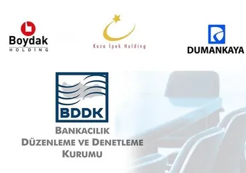 TMSF, Türkiye'nin dev holdinglerini geride bıraktı