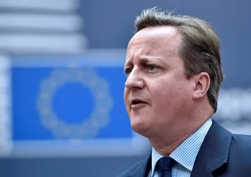 Cameron: AB'den ayrılırken Avrupa'ya sırtımızı dönmemeliyiz