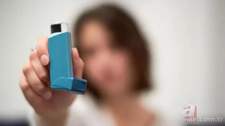 Ciğerlerinizi dinlendirecek! İbn-i Sina'dan astım hastalığına doğal çözüm! 2 tanesini karıştırıp... 6