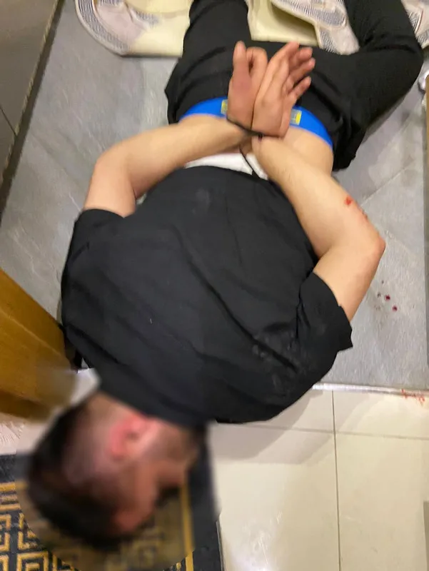 Boşanma aşamasındaki eşini bombayla korkutmuş! Firari PKK'lıdan akılalmaz tuzak - 3
