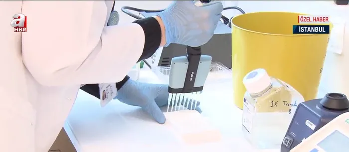 Türkiye’nin ilk kanser ilacı çalışması! 3 yılda bitirilmesi planlanıyor