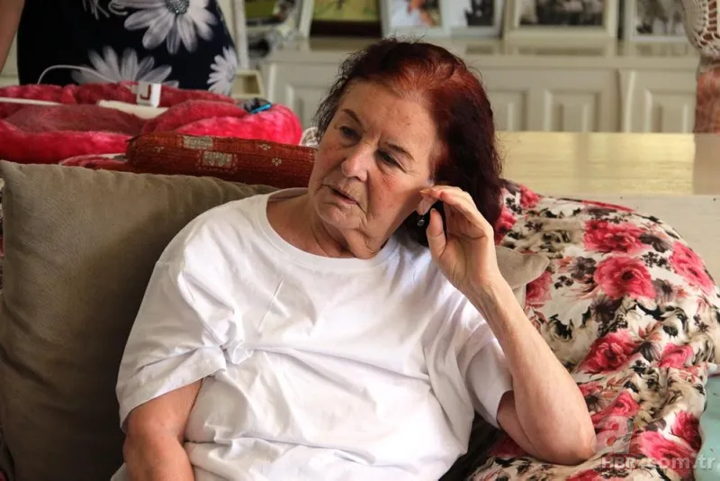 Yeşilçam’ın yıldızı Fatma Girik’ten acı haber geldi! Son isteğini böyle anlatmıştı... 18