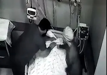 Tokat'taki özel hastanedeki skandalda yeni gelişme: Soruşturma tamamlandı