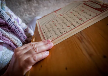 MUHARREM AYI MESAJLARI SÖZLERİ 2024! Resimli, dualı, hadisli, en güzel Hicri Yılbaşı Muharrem ayı mesajları!