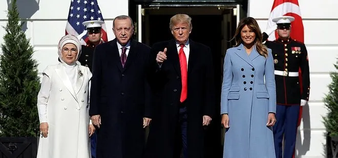 Dünya medyasının gündemi Cumhurbaşkanı Erdoğan! Kazanan Türkiye
