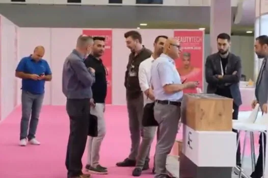 Fuar basan CHP'li Bakırköy Belediyesi zabıtasına şok tepki! Şaşkına döndüler - 2