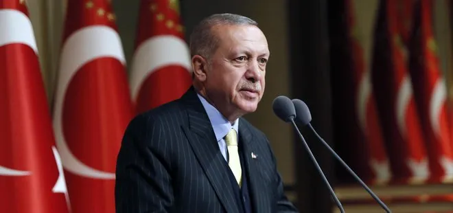 Son dakika: Başkan Erdoğan’dan atama kararları