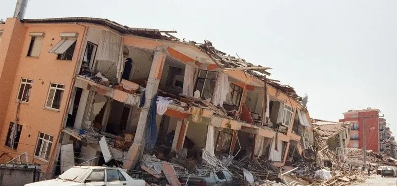 17 Ağustos depreminin yıldönümünde Kandilli'den deprem açıklaması: Türkiye’nin herhangi bir yerinde 7’lik bir deprem olabilir