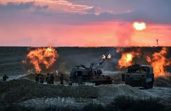1699732596301.jpeg İşgalciler her şeyin farkında! İsrailli muhabirden çarpıcı itiraf: Savaşı kaybettik! - 3