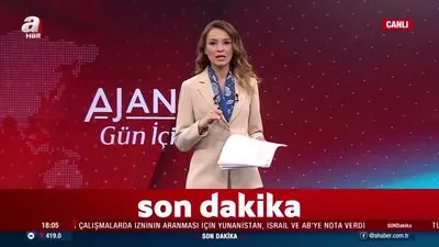 Türkiye’den Yunanistan, İsrail ve AB’ye nota!