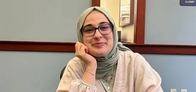 ABD’de gözaltına alınan Türk öğrenci Rümeysa Öztürk serbest bırakıldı