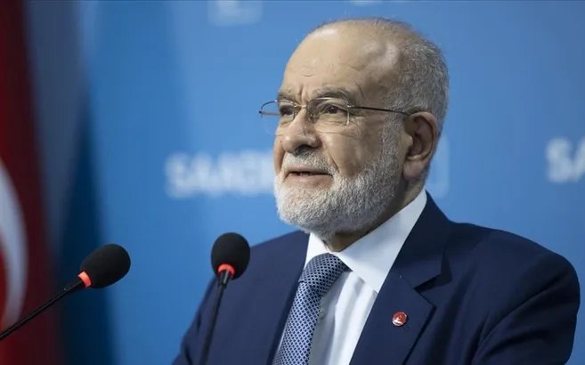 7’li koalisyonda koltuk krizi