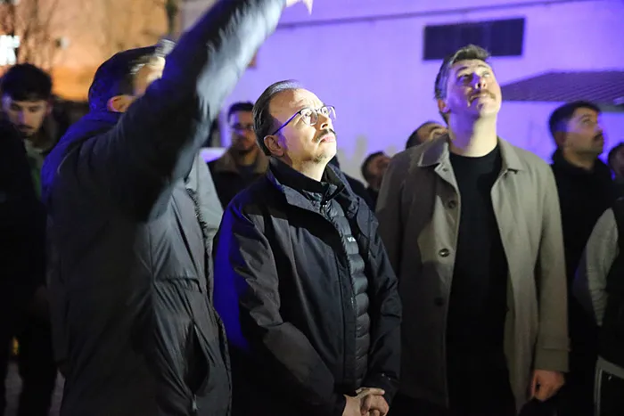 1739243374464.jpeg Siirt'te 10 katlı binada çıkan yangın söndürüldü