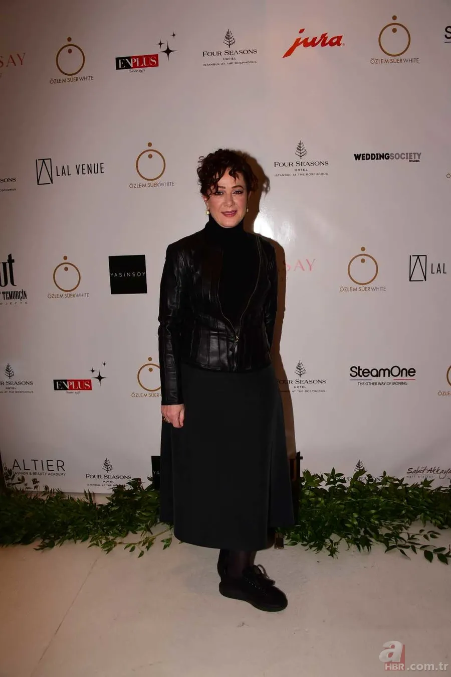 Malhun Hatun kimdir? Kuruluş Orhan'da Bennu Yıldırımlar kaç yaşında, aslen nereli? İşte hayatı 4