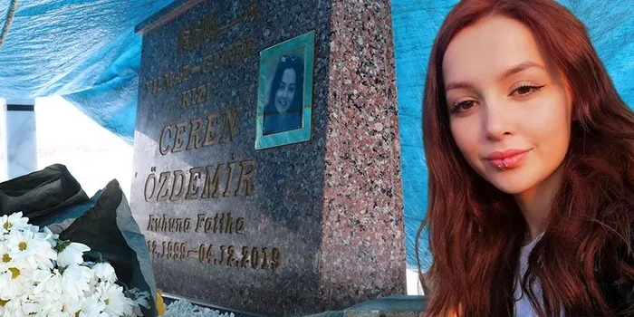 Son dakika: Türkiye’yi sarsan Ceren Özdemir cinayetiyle ilgili yeni gelişme!