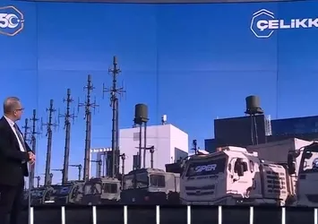 Koral 2 ile elektronik fırtına! Tek tuşla bitiriyor: A Haber’de çarpıcı yorum