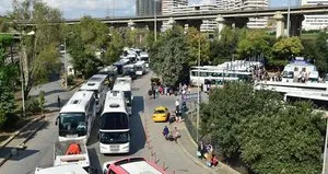 Otobüsle seyahat edecekler dikkat! İşte yeni ücretler...