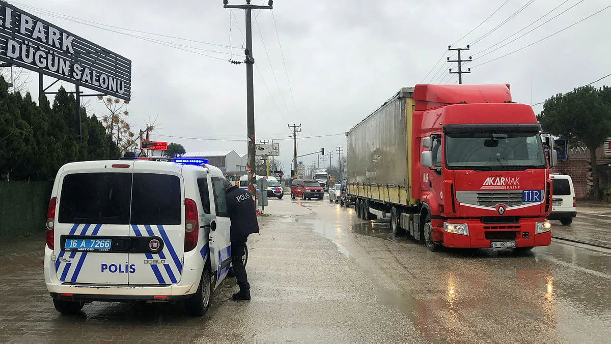 Taksideki kadın cinayetinde koca ve sürücüye ağırlaştırılmış müebbet istemi