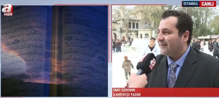 İslam alemi mübarek 3 aylara kavuştu! Nasıl ibadet edilmeli? Neler yapılmalı?