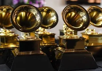 2020 Grammy adayları belli oldu