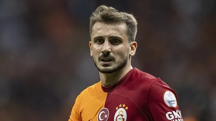 1715787385826.jpg Bu transferle yer yerinden oynayacak! Süper Lig devi Kerem Aktürkoğlu'nu istiyor - 5