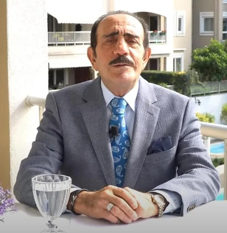 Sular durulmadı! Bülent Ersoy ve Mustafa Keser arasında ‘küfür’ krizi