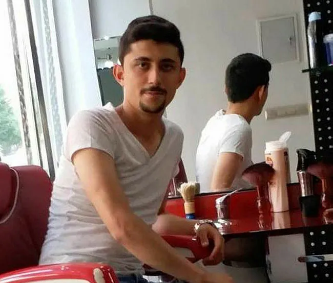 Göğsünden bıçaklanarak öldürülen Gamze'nin ailesi: intihar süsü vermek istediler - 6