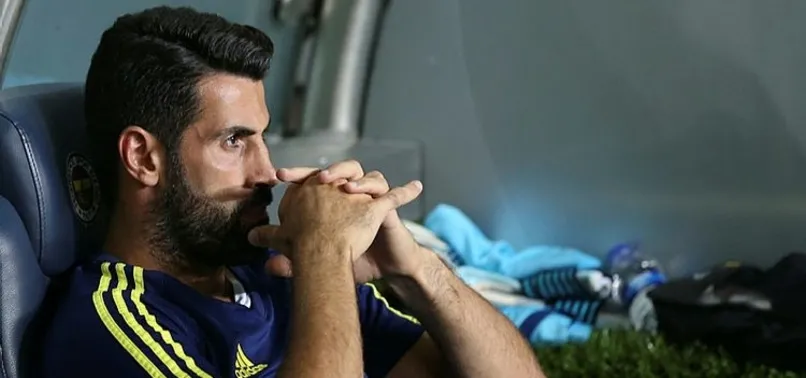 Volkan Demirel'den ilk açıklama