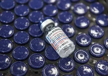 Rus aşısı Avrupa’da üretilecek