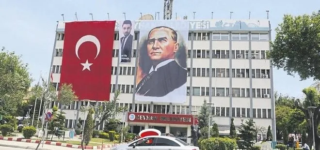 Adana Ceyhan’da istihdam skandalı! Oturacak yer yok diyerek kıyım yapmıştı