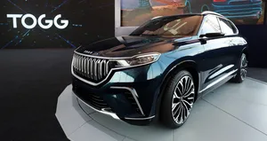 TOGG’la ilgili merak edilen soru yanıt buldu!