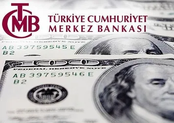 Merkez Bankası'ndan döviz hamlesi