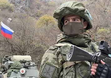 Rusya'dan flaş NATO hamlesi! Binlerce asker gidecek