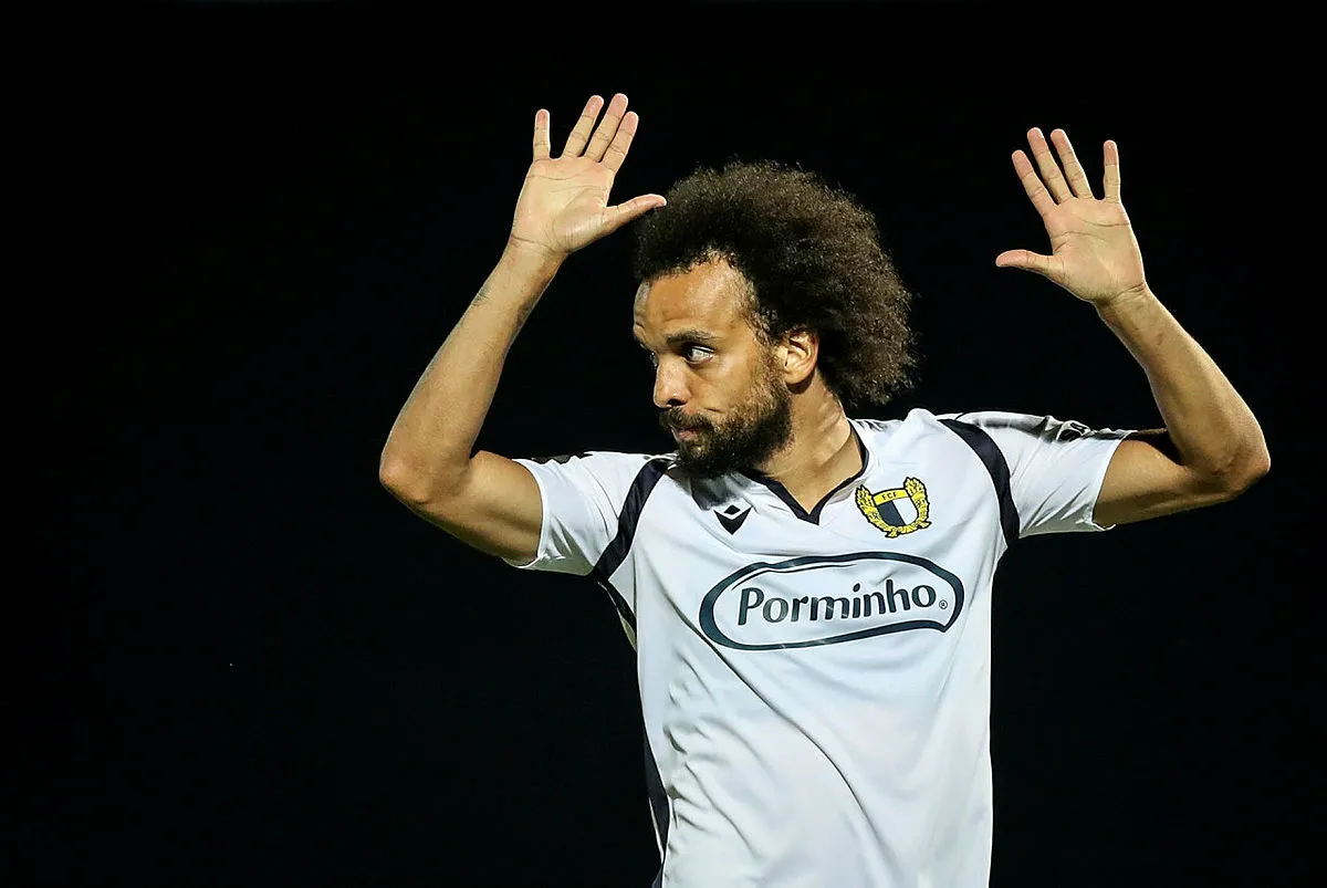 Fenerbahçe'den Fabio Martins harekatı! Portekizli yıldız için resmi temas