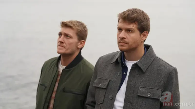 Dengeler tamamen değişiyor! Taşacak Bu Deniz 11. bölümde neler olacak? Esme ne karar verecek? 5