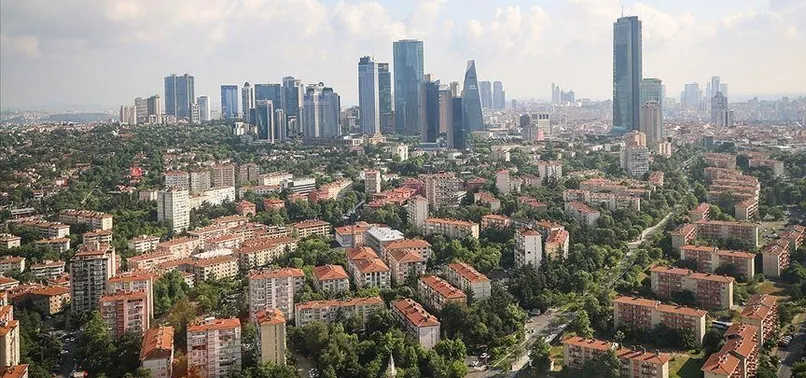 Başkan Erdoğan'ın konut kredisi müjdesi sonrası hemen harekete geçtiler! Fırsatçılardan konut fiyatlarına fahiş zam!