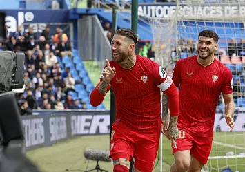 Süper Lig'de Sergio Ramos bombası! İstanbul devi harekete geçti