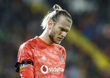 Beşiktaş'ta transfer çalışmaları başladı! Karius'un yerine 3 aday...