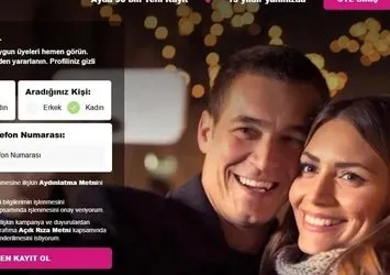 ‘Mutlu hayatların başlangıcı’ sonu oldu!