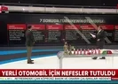7 soruda Türkiyenin otomobili! İşte yerli otomobilin özellikler |Video